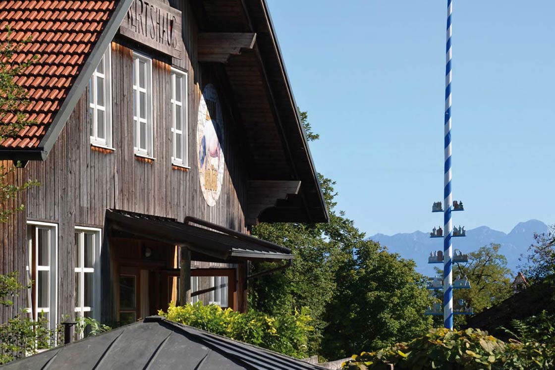 Herrmannsdorfer Landwerkstätten Glonn